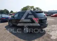 2014 Ford EXPLORER photo
