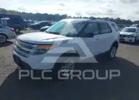 2014 Ford EXPLORER фото