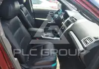 2014 Ford EXPLORER photo