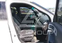 2014 Ford EXPLORER фото