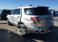 2014 Ford EXPLORER photo