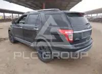 2014 Ford EXPLORER фото