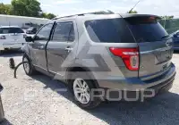2014 Ford EXPLORER фото