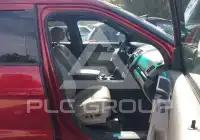 2014 Ford EXPLORER photo
