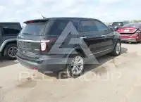 2014 Ford EXPLORER фото
