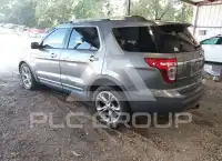 2014 Ford EXPLORER фото