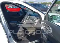 2014 Ford EXPLORER фото