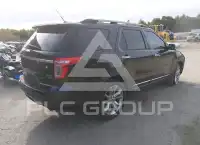2014 Ford EXPLORER фото