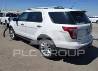 2014 Ford EXPLORER photo