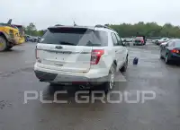 2014 Ford EXPLORER photo