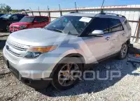 2014 Ford EXPLORER фото