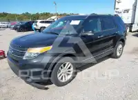 2014 Ford EXPLORER photo