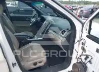 2014 Ford EXPLORER фото