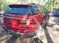 2014 Ford EXPLORER photo