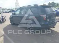 2014 Ford EXPLORER фото