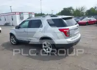 2014 Ford EXPLORER фото