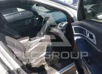 2014 Ford EXPLORER фото