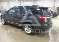 2014 Ford EXPLORER photo