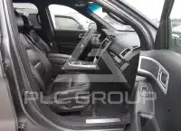 2014 Ford EXPLORER photo