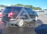 2014 Ford EXPLORER photo