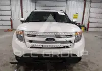 2014 Ford EXPLORER фото