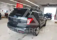 2014 Ford EXPLORER фото