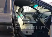 2014 Ford EXPLORER фото