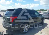 2014 Ford EXPLORER photo
