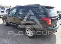 2014 Ford EXPLORER фото