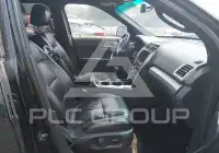 2014 Ford EXPLORER фото