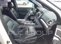 2014 Ford EXPLORER photo