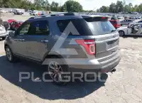 2014 Ford EXPLORER photo