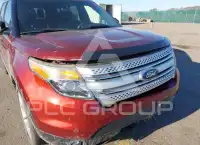 2014 Ford EXPLORER photo