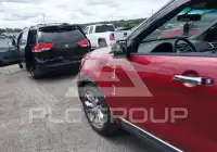 2014 Ford EXPLORER photo