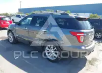 2014 Ford EXPLORER photo