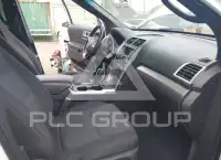 2014 Ford EXPLORER photo