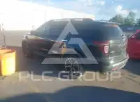 2014 Ford EXPLORER photo