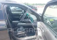 2014 Ford EXPLORER фото