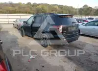 2014 Ford EXPLORER фото