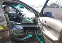 2014 Ford EXPLORER фото