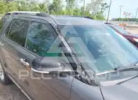 2014 Ford EXPLORER фото