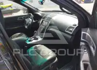 2014 Ford EXPLORER фото