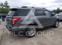 2014 Ford EXPLORER фото