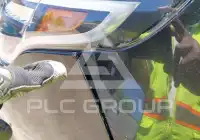 2014 Ford EXPLORER photo