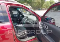 2014 Ford EXPLORER фото