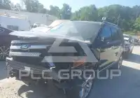 2014 Ford EXPLORER фото