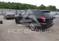 2014 Ford EXPLORER фото