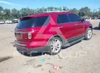 2014 Ford EXPLORER фото