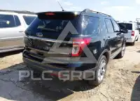 2014 Ford EXPLORER фото