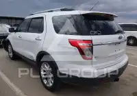 2014 Ford EXPLORER photo